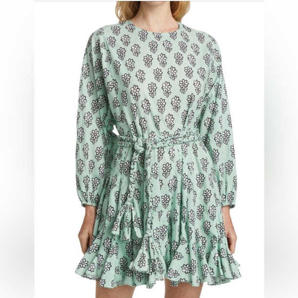 Rhode Resort Ella Dress - Picture 1 of 5